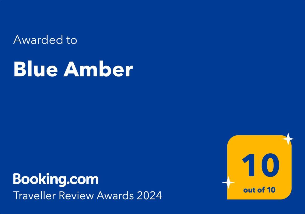 露米雅Blue Amber公寓 外观 照片